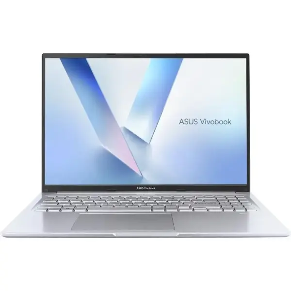 ASUS VIVOBOOK 16 X1605VAPBF-MB239 16 WUXGA INTEL CORE 9 270H / 16GB RAM DDR5 / DISCO 512GB SSD / COOL SILVER