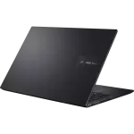 ASUS VIVOBOOK 16 M1605N AMD RYZEN 7 170 / 16GB RAM DDR5 / DISCO 512GB PCIEG4 / LCD 16 WUXGA WV / INDIE BLACK