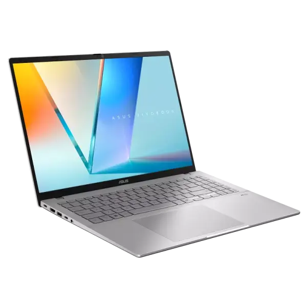 ASUS M3607HA-RP111 / AMD RYZEN 9 270 / SSD 512 GB PCIEG4 / RAM 16 GB (ON BD.) DDR5 / LCD 16