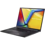 ASUS VIVOBOOK 16 M1605N AMD RYZEN 7 170 / 16GB RAM DDR5 / DISCO 512GB PCIEG4 / LCD 16 WUXGA WV / INDIE BLACK
