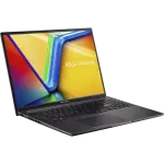 ASUS VIVOBOOK 16 M1605N AMD RYZEN 7 170 / 16GB RAM DDR5 / DISCO 512GB PCIEG4 / LCD 16 WUXGA WV / INDIE BLACK