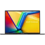 ASUS VIVOBOOK 16 M1605N AMD RYZEN 7 170 / 16GB RAM DDR5 / DISCO 512GB PCIEG4 / LCD 16 WUXGA WV / INDIE BLACK