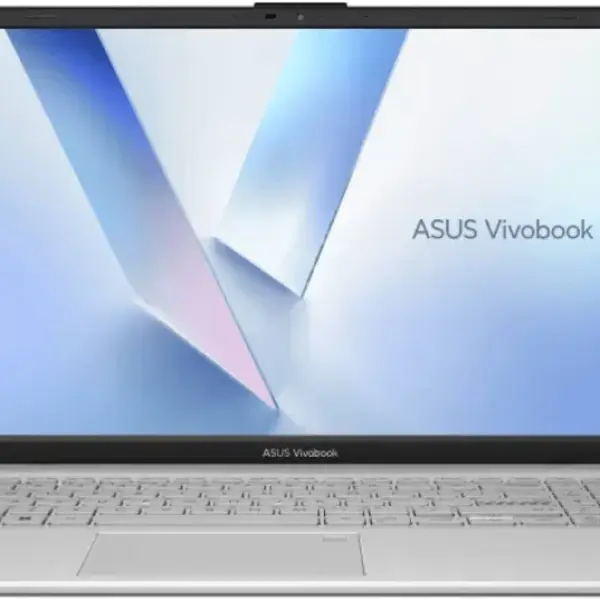 ASUS VIVOBOOK GO 15 E1504FA-BQ2334 AMD RYZEN 5 7520U / SSD 512 GB / RAM 16 GB DDR5 / LCD 15.6 FHD / SILVER