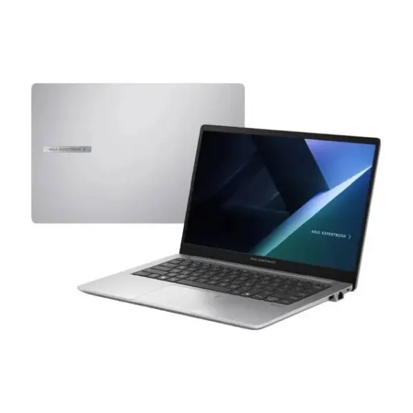 ASUS B1403CVA-S67003 / INTEL CORE 7-240H / DISCO SSD 512GB 2280 P4 / RAM 16GB DDR5/ LED 14.0 FHD / MISTY GREY